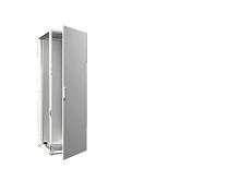 VX Шкаф 600x1800x600 с монтажной платой, одна дверь | код 8686000 | Rittal